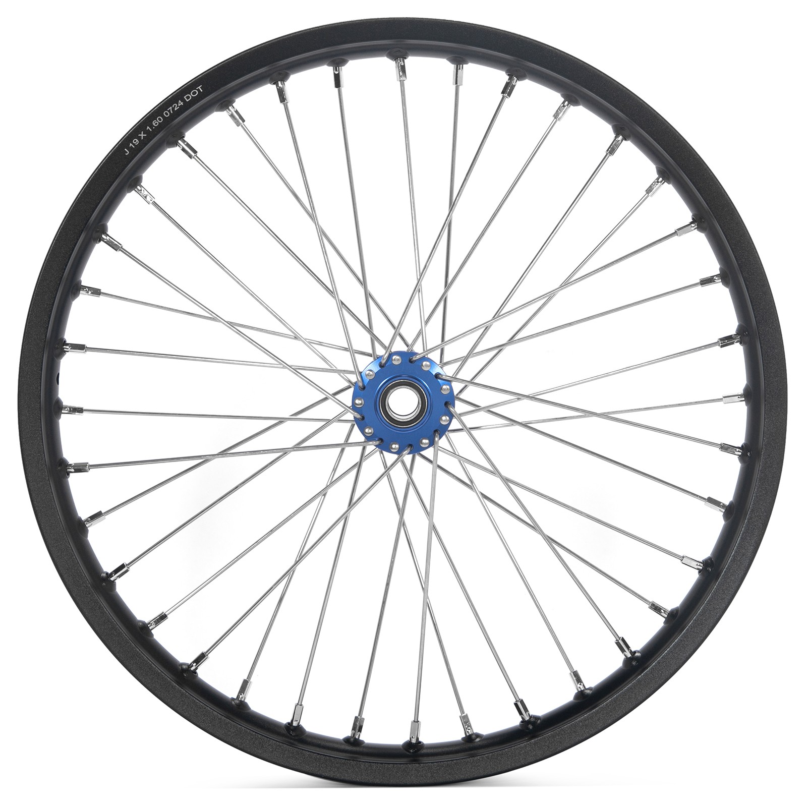 TARAZON 19×1.6 Spoke Front Wheel Rim Hub For Sur Ron Light Bee X LBX For Talaria