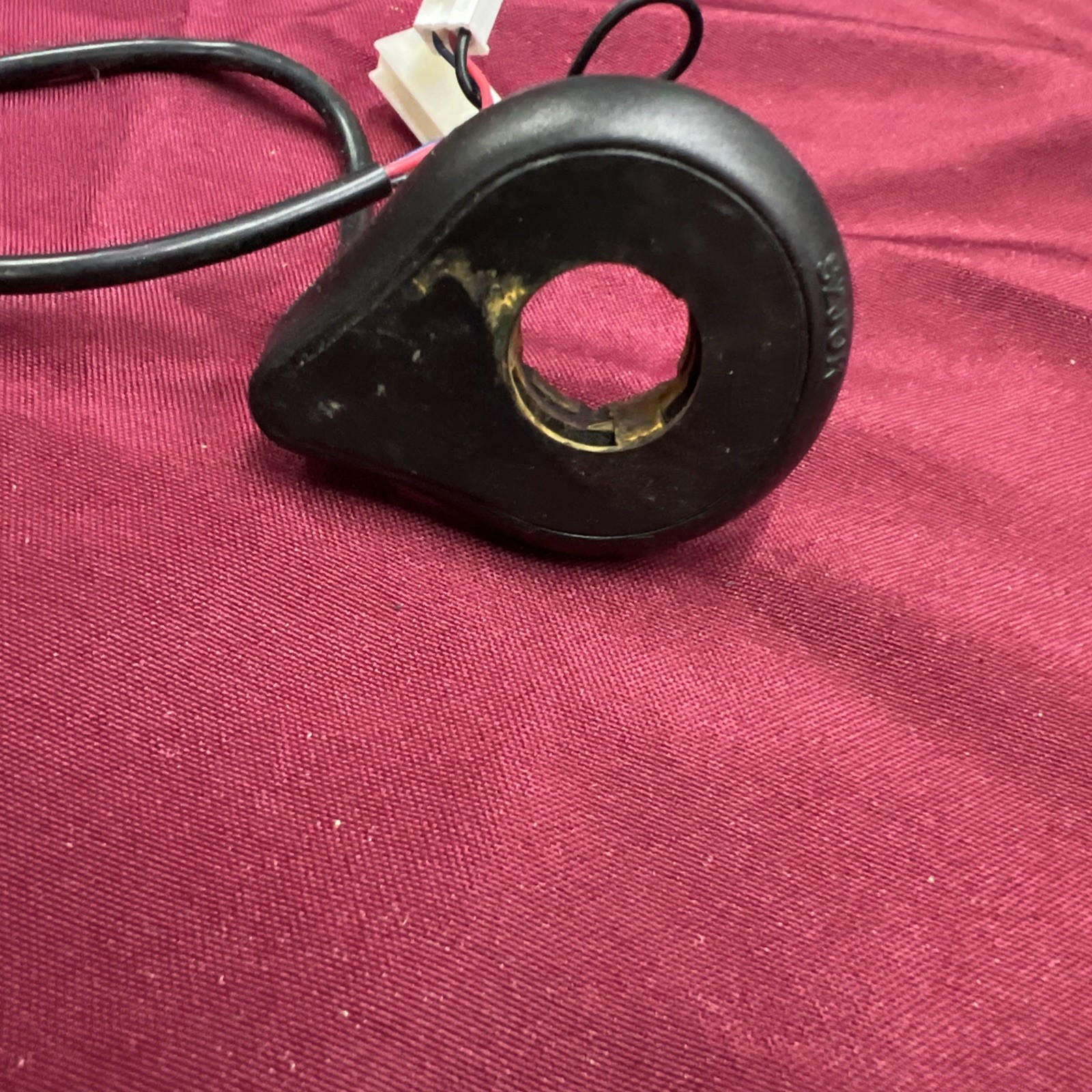 Nakto Speed Sensor, Speed Sensor Electric Bicycle For Nakto Skylark