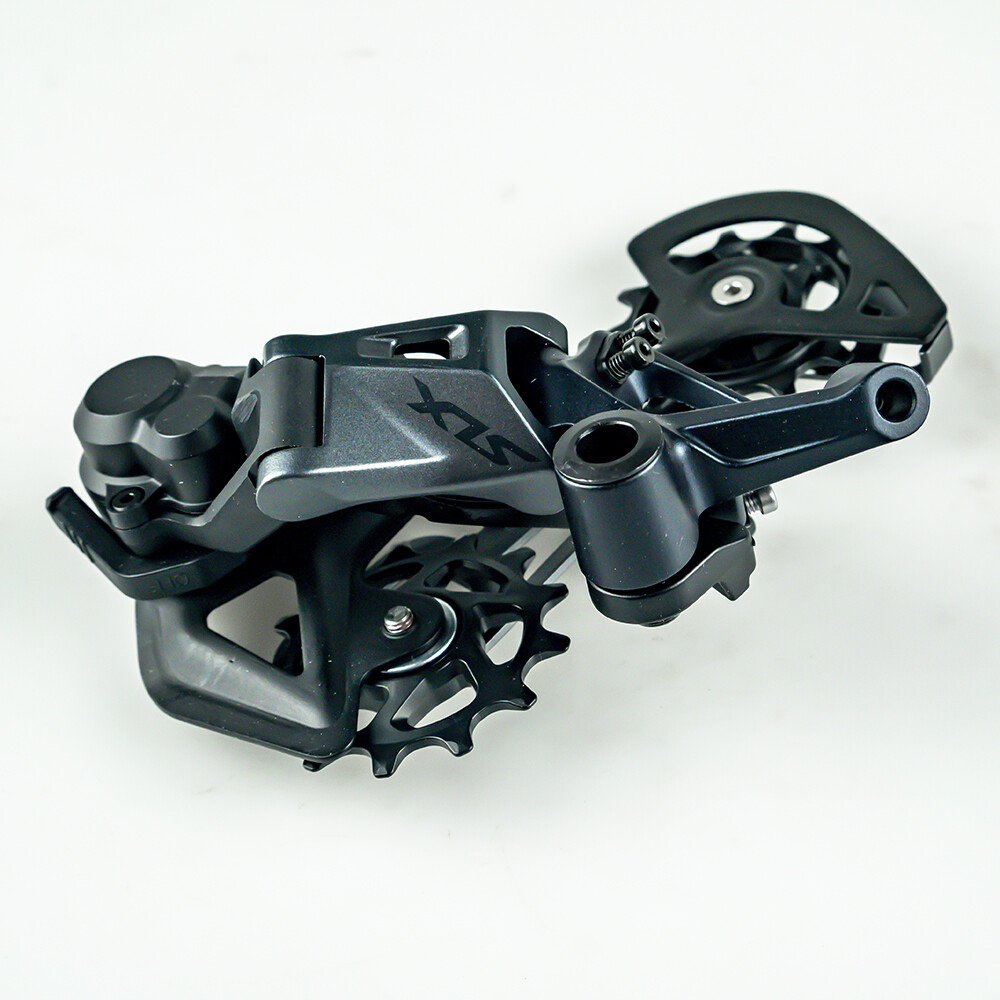 SHIMANO SLX M7100 1x12S 12Speed MTB Groupset Right Shifter+Rear Derailleur 2pcs