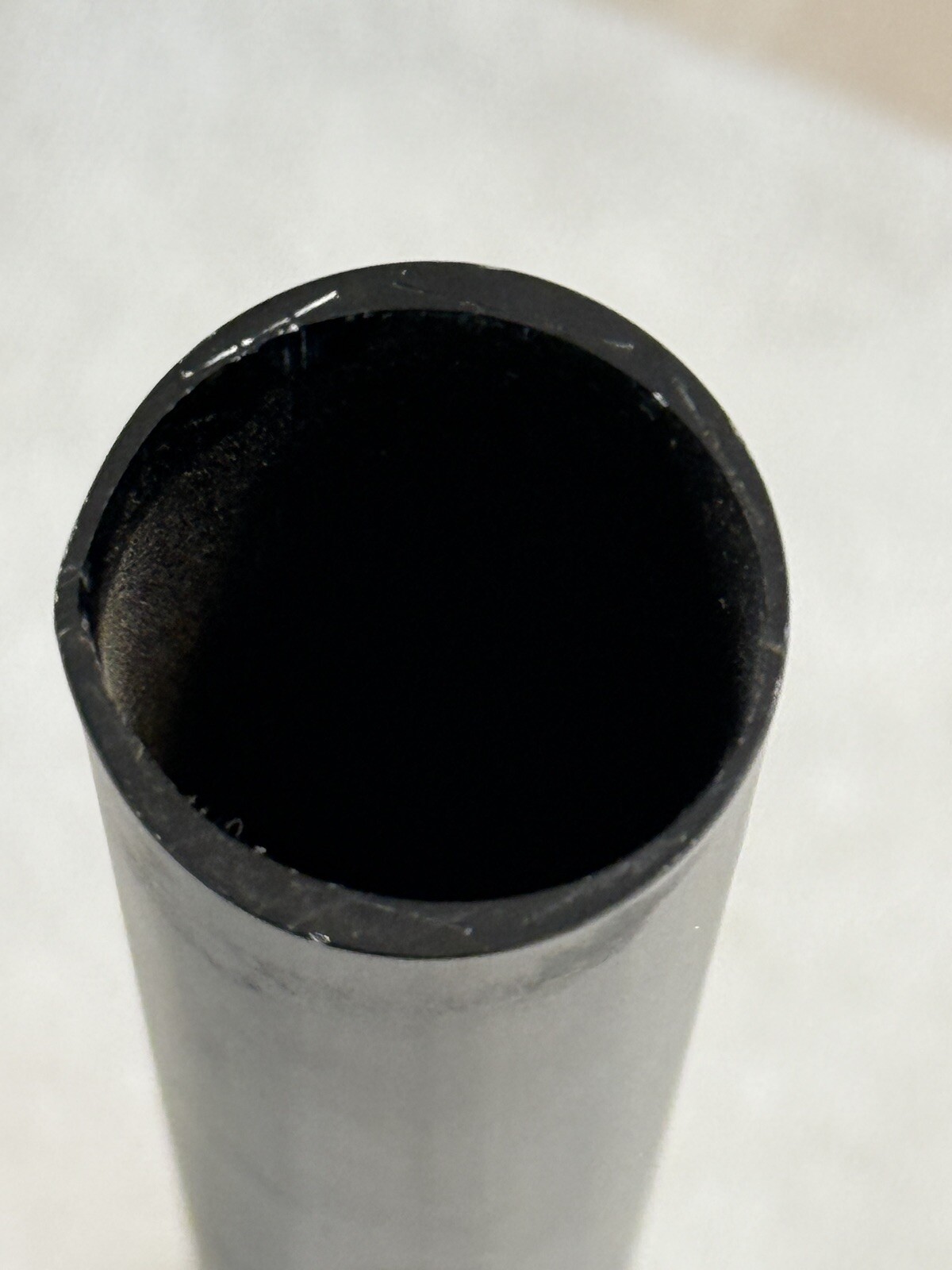 Thomson Elite Seatpost – Zero offset 30.9mm x 367mm SP-E128 Black [slr]