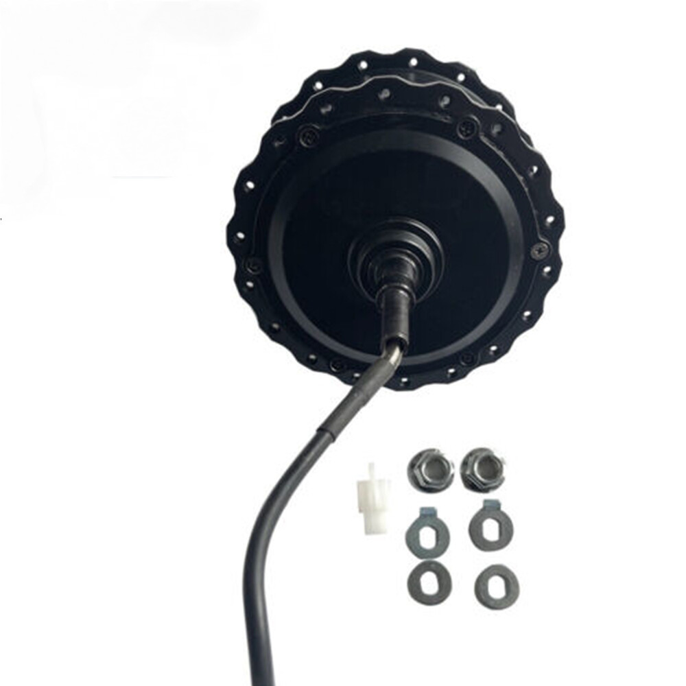 48V 2000W E-bike Motor Brushless Bicycle Motor Bike Motorcycle Hub Motor
