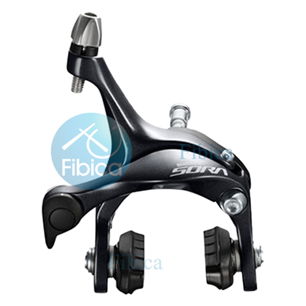 New Shimano Sora R3000 Road Group Groupset 2*9-speed 50/34t 170mm 25t BSA