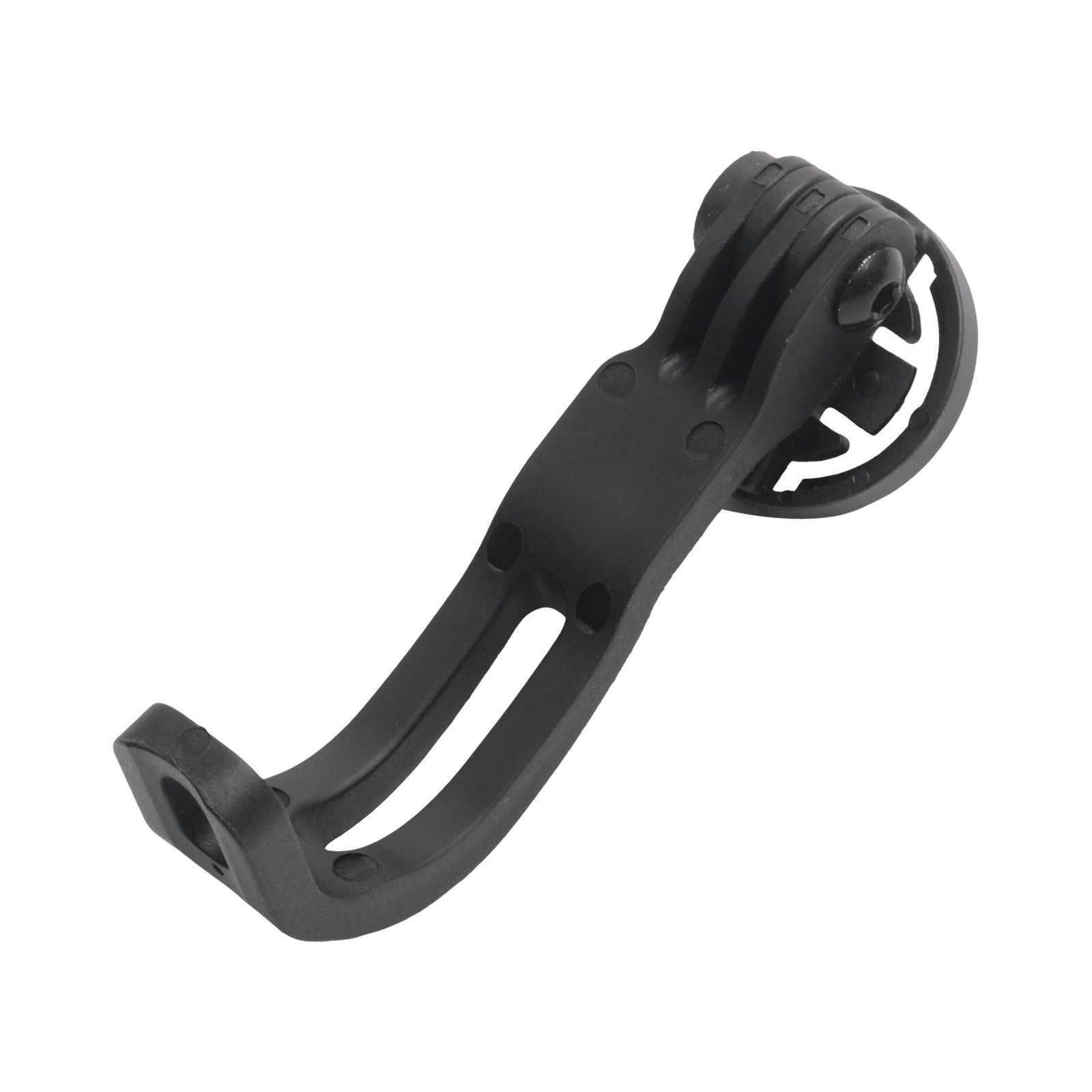 Foldable Bracket for For brompton Bike Light Firm Grip and Long for service Life