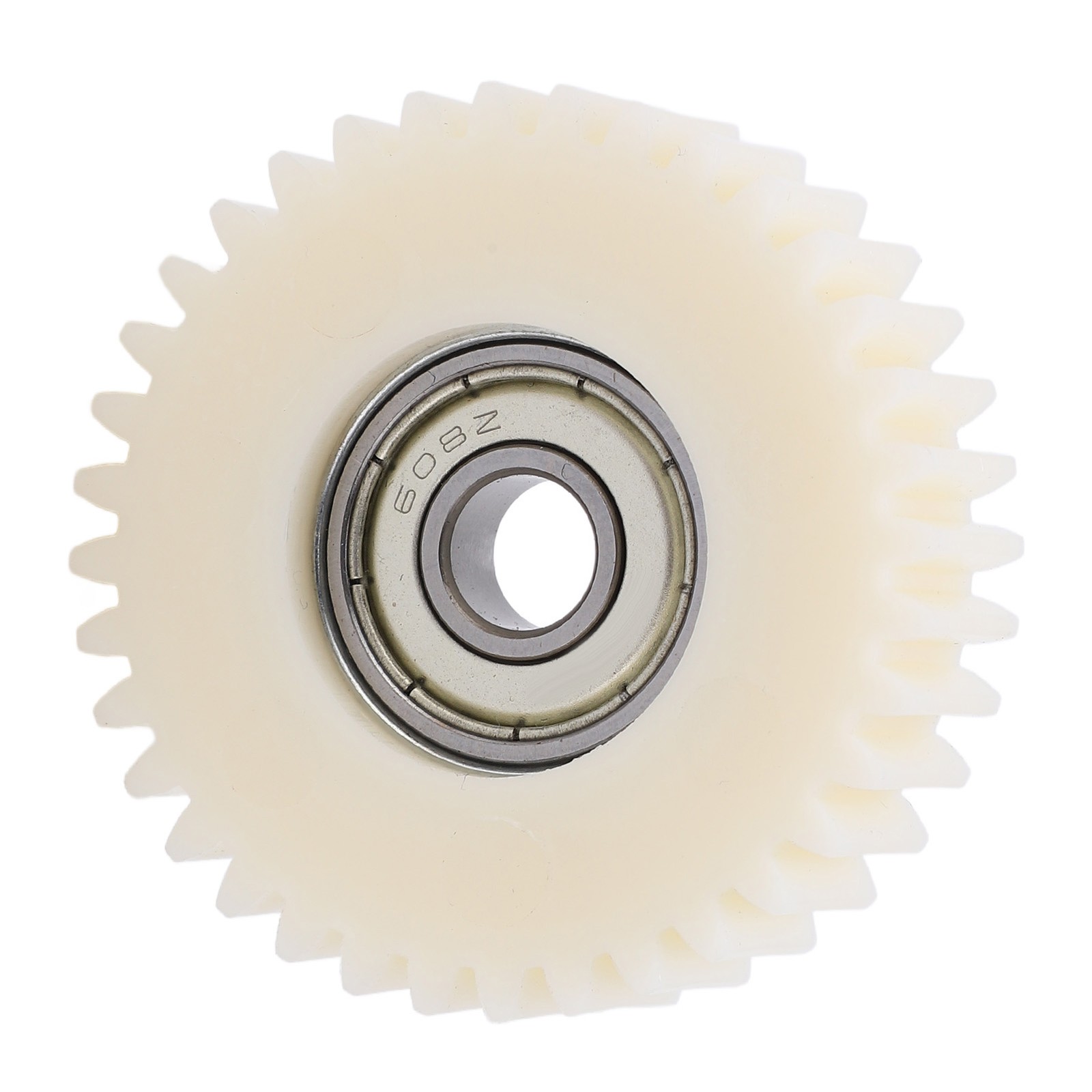 High Quality 36 Tooth Nylon Teeth Gear For 500W Motor Electric Bicycle☚