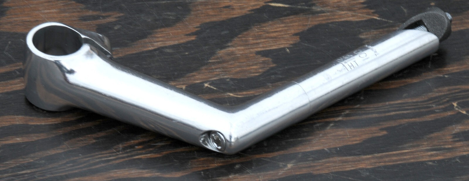 Vintage Schwinn Bike Riser STEM Cruiser Bicycle 1″ Handlebars 13/16″ 21.1mm Fork
