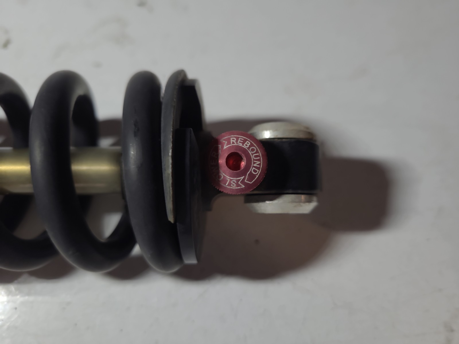 FOX DHX 3.0 REAR COIL SHOCK 7.875 X 2.25 INCHES (200 x 57 mm)