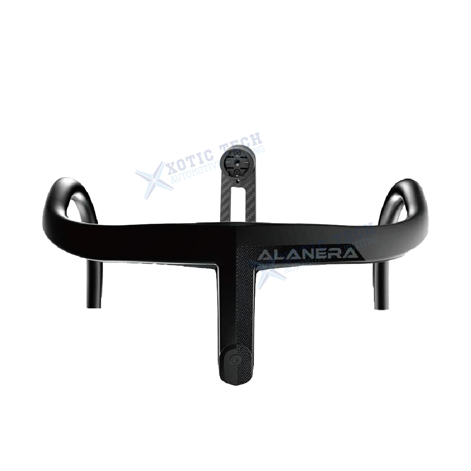 Computer Mount Holder GARMIN WAHOO for DEDA ALANERA Integrated Cockpit Handlebar