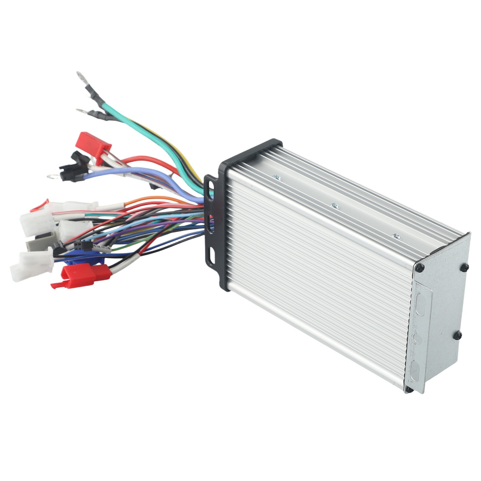 Electric Scooter Motor Controller 24V36V48V52V60V500W600/800W Dual Mode
