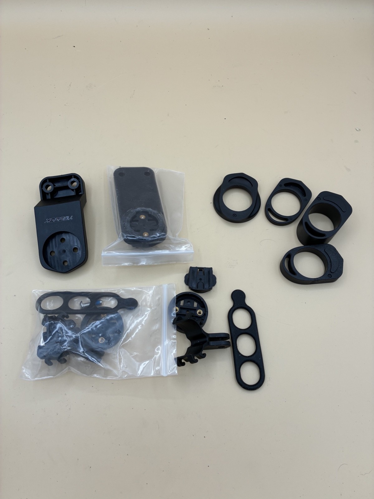 Toseek TR5500 Integrated Cockpit 400mm x 120mm