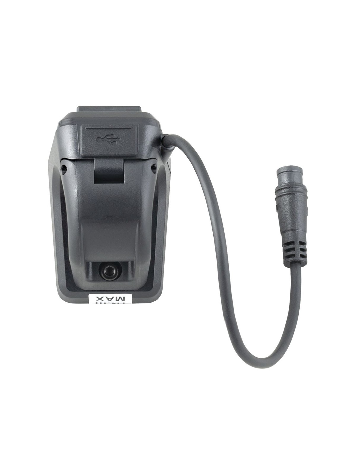 Hydrive Handlebar Display Controller One size Black