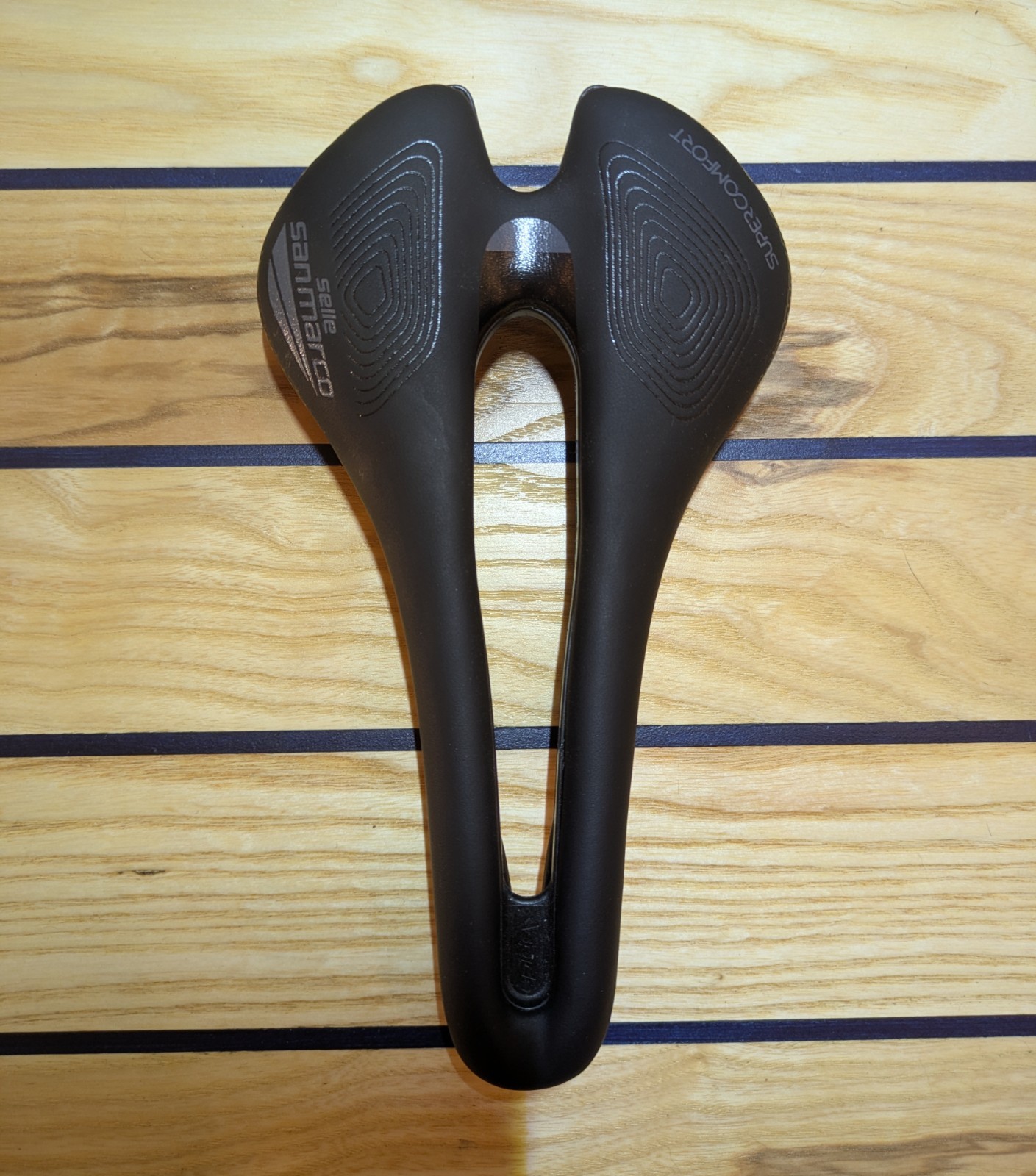 Selle San Marco – Aspide Short Supercomfort Racing – S3