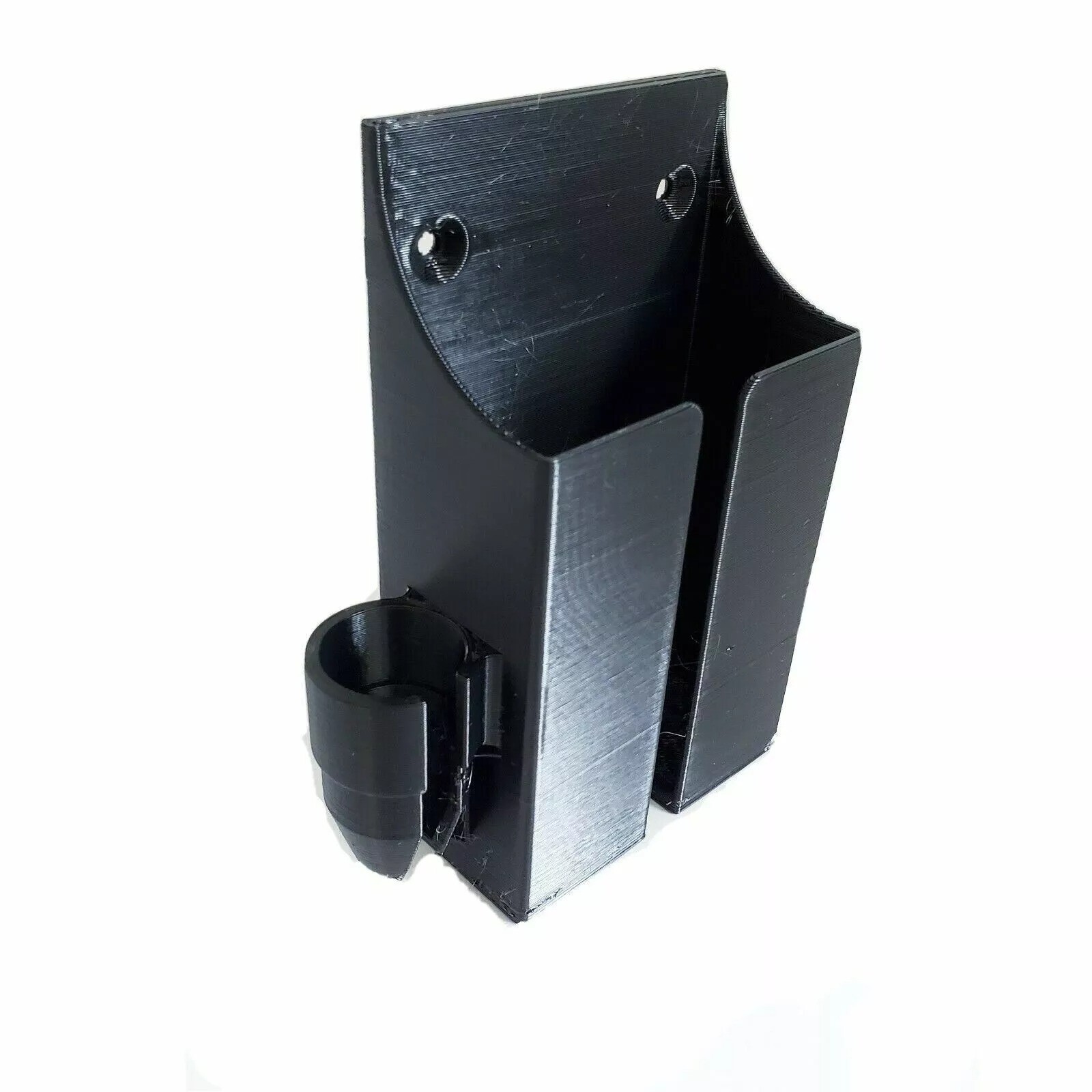 Specialized Turbo Levo e-Bike Battery Charger Holder Wall Mounted Bracket