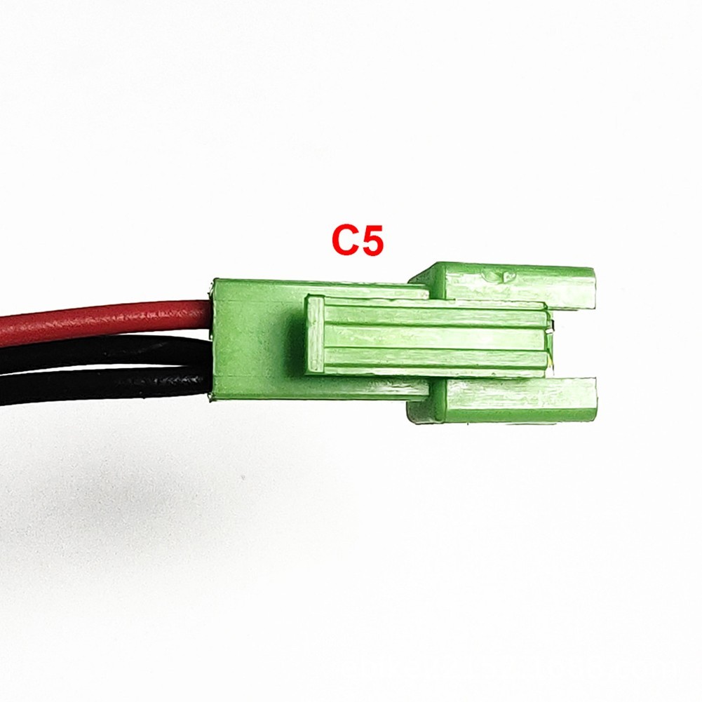 Light Set Cable Connection Line for XT60 power Cable For E-bike Electric bicycle