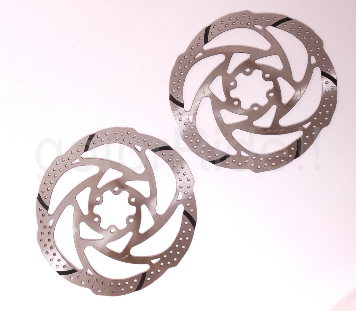 TRP 180-29 Rotor For MTB Mountain Road,CX Bike Disc Brake – 180mm x 2pc