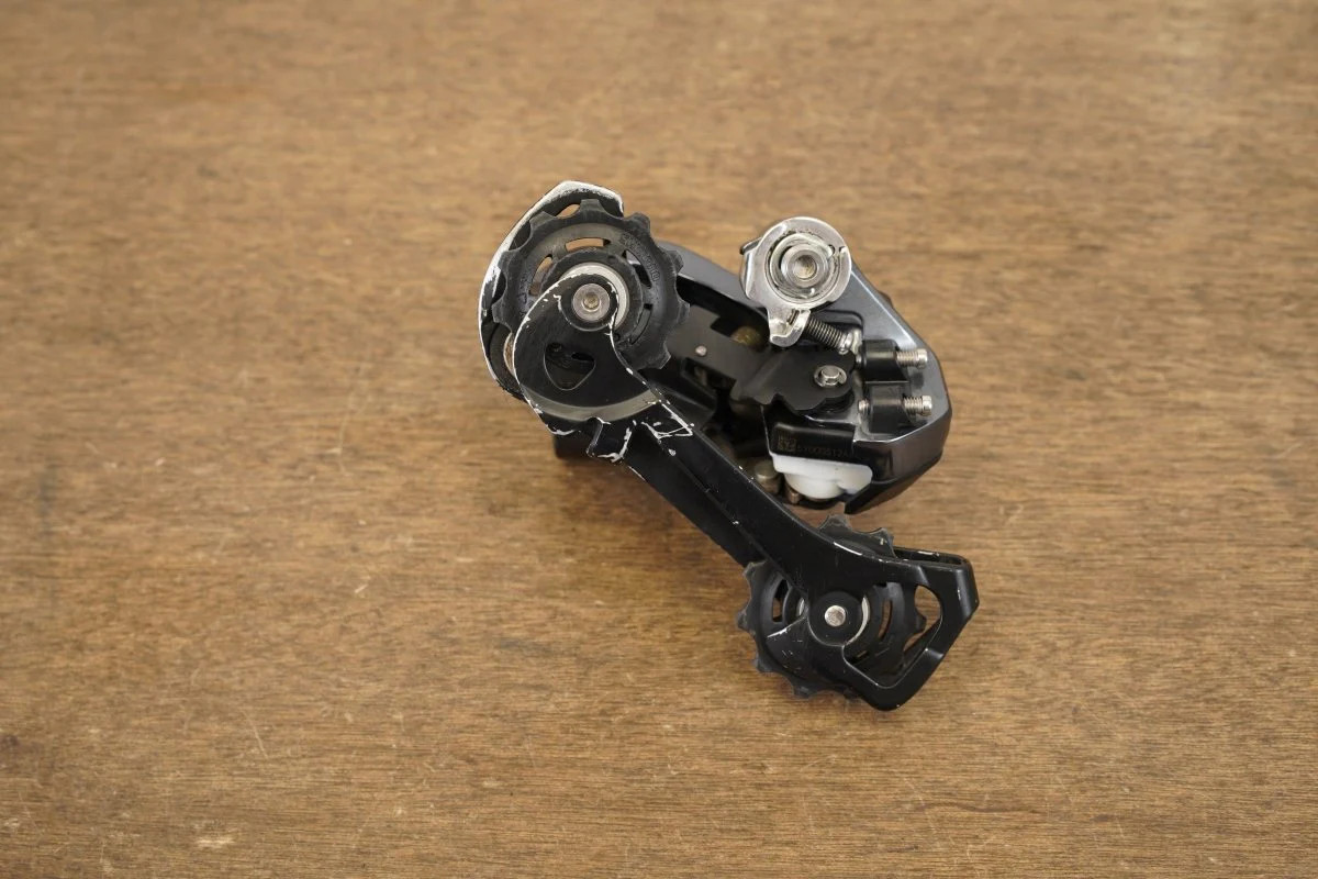 Shimano Ultegra 6870 GS Di2 11 Speed Electronic Rim Brake Groupset