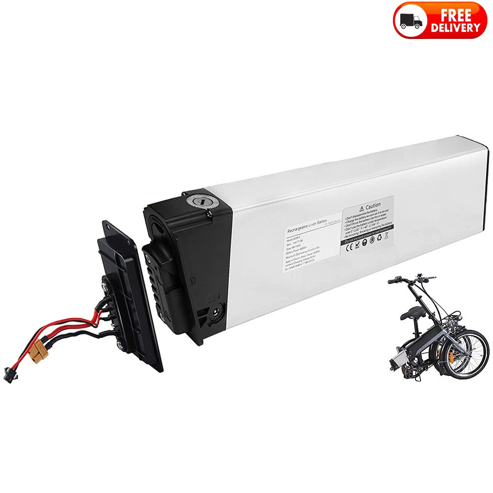 EBike Battery 48V 10AH Electric Bike Bicycle Lithium Ion Battery For SAMEBIKE