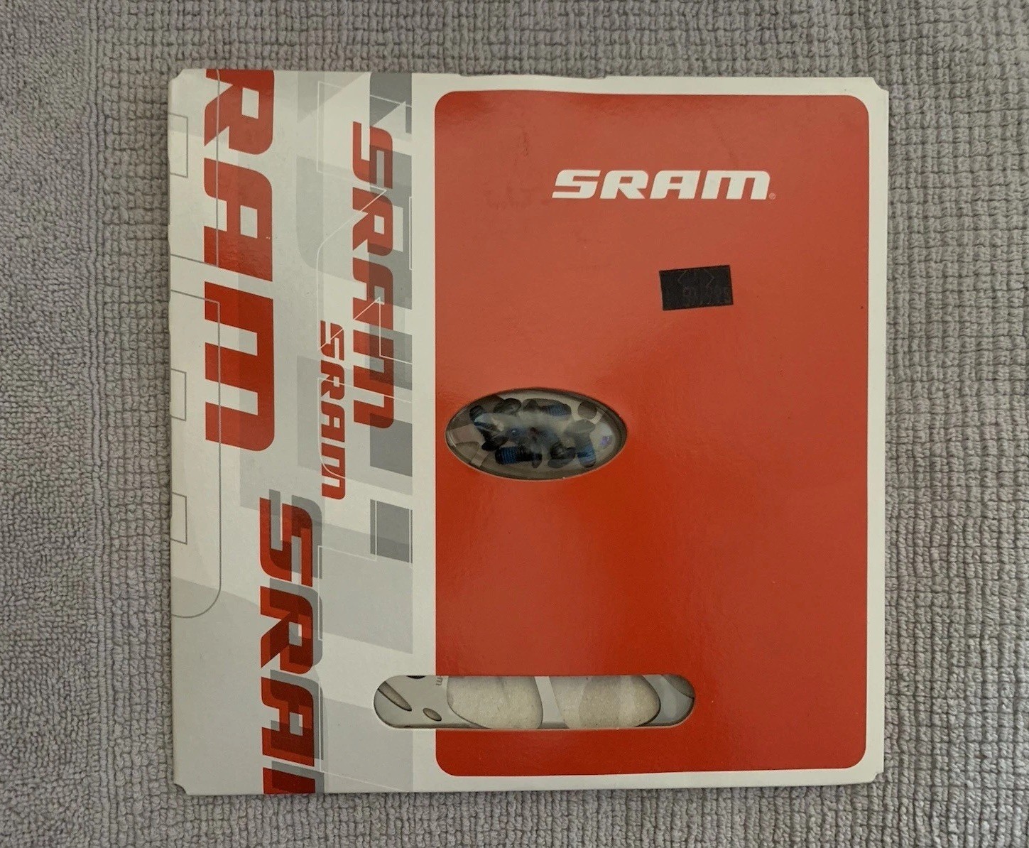 SRAM Centerline Disc Brake Rotor 6 Bolt 170mm NEW