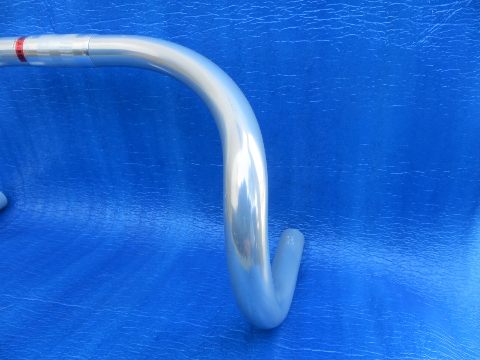 Nitto B123 AA 360mm 36cm NJS Handlebar Free Shipping