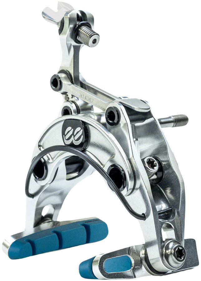 Cane Creek eeBrake G4 Road Caliper Brake – Regular Mount, Rear, Single-Bolt,