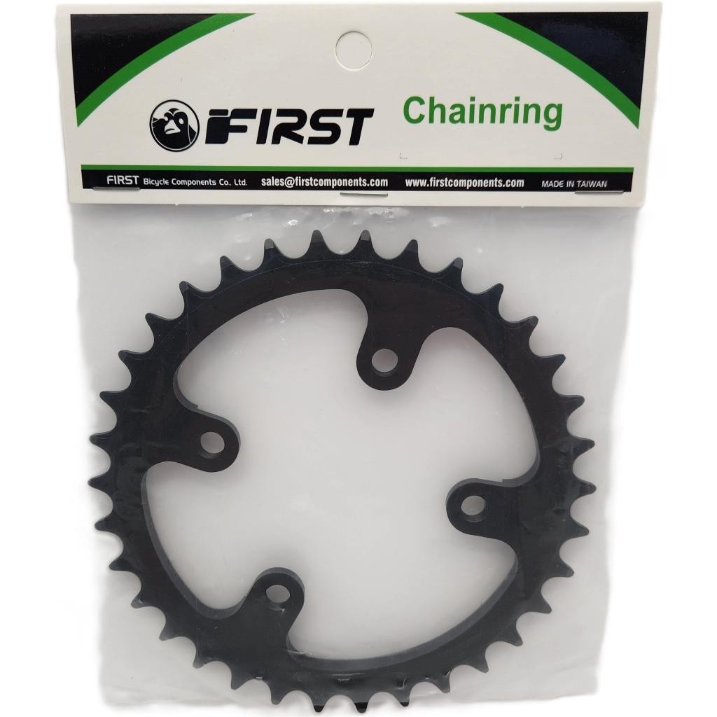 First Components 34T x 76mm Narrow-Wide 1x Bicycle MTB Chainring SRAM XX1