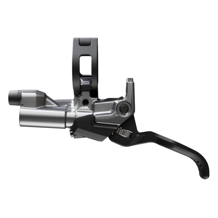 SHIMANO XTR BL-M9220/BR-M9200 HEAT-RESISTANT RESIN PAD DISC BRAKE SET-FRONT&REAR