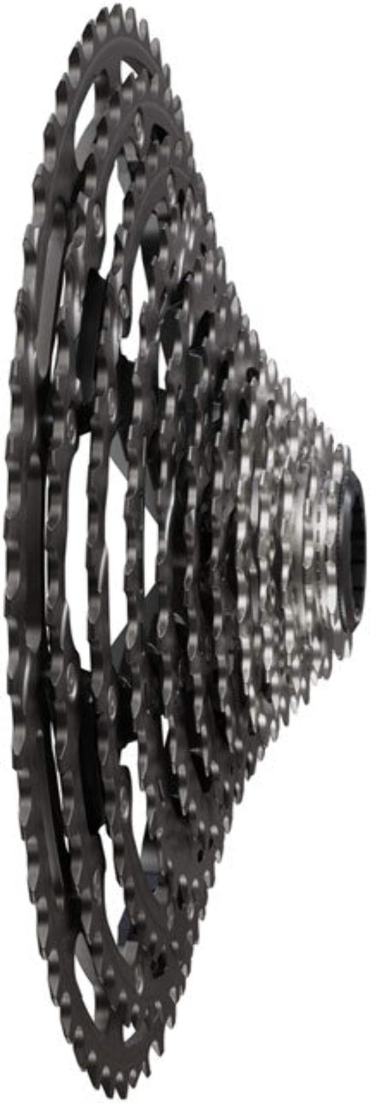 Shimano XTR CS-M9200-12 Cassette – 12-Speed, 10-51t, Hyperglide+, Micro Spline,