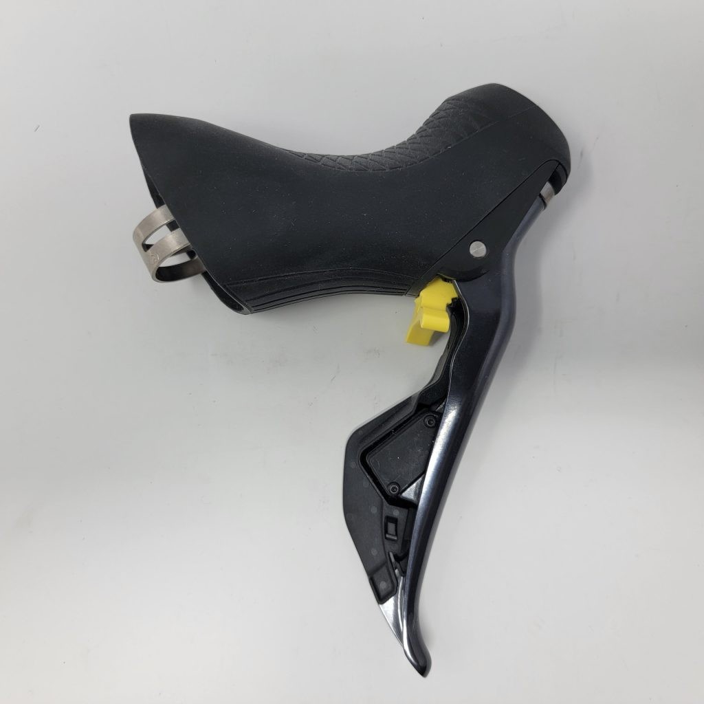 NEW Shimano Ultegra ST-R8070-L Left/Front Disc Brake Di2 Shifter