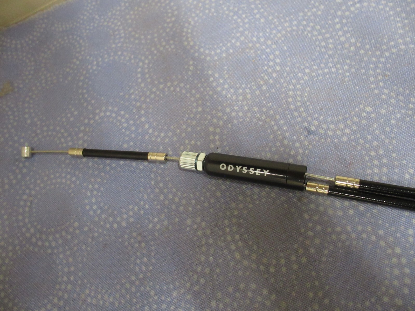 Odyssey Freestyle Upper Gyro 460mm Long Cable in Black – New