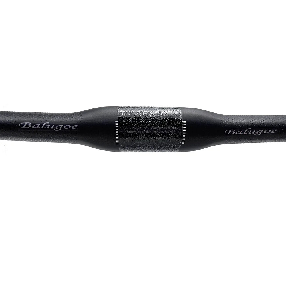 Full Carbon Fiber Bicycle Handlebar Road Bike Racing Bend Handlebar UD Matt