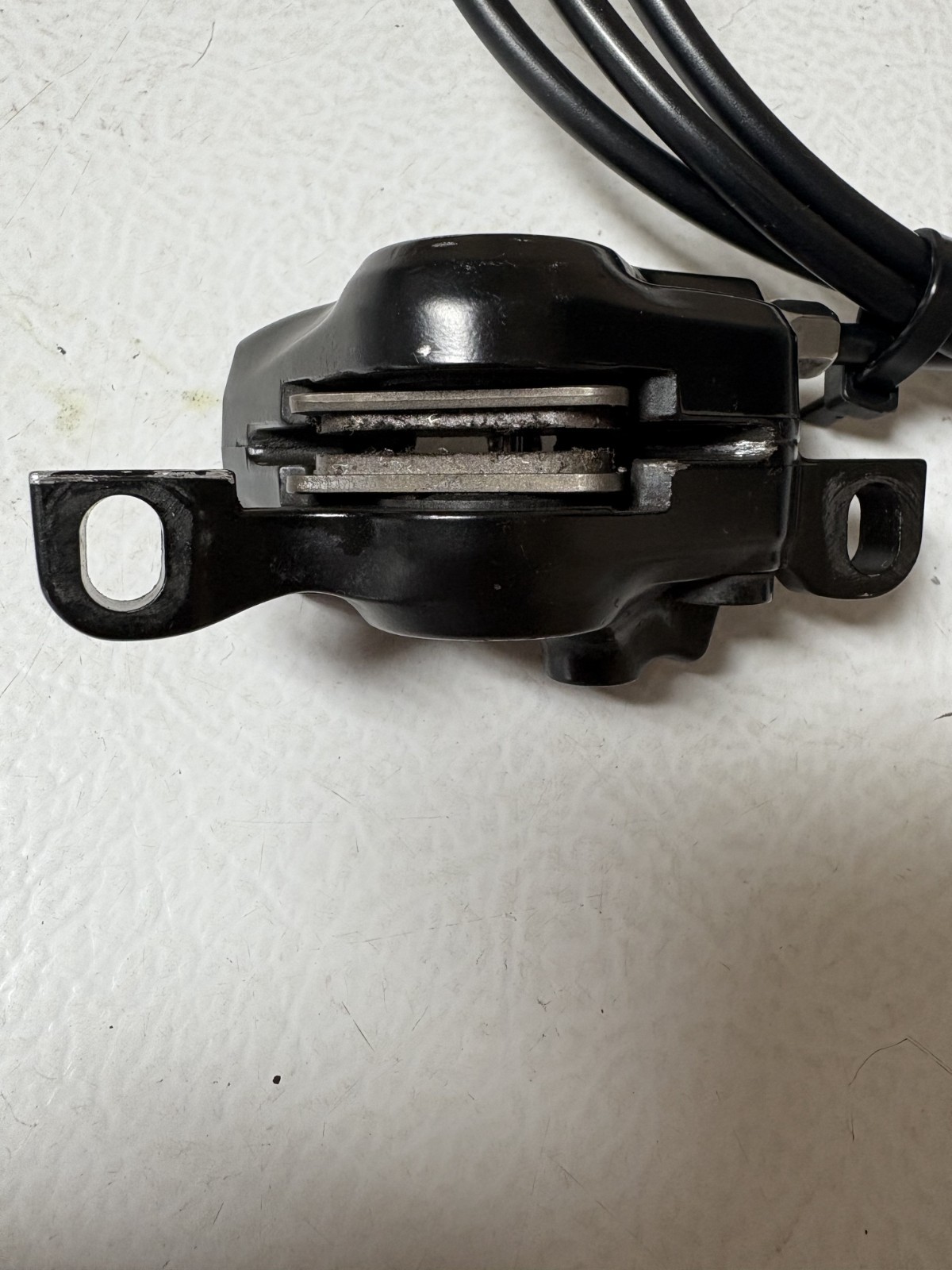 Shimano Hydraulic Disc Brake Set OEM – 2019 Specialized Turbo Como 4.0