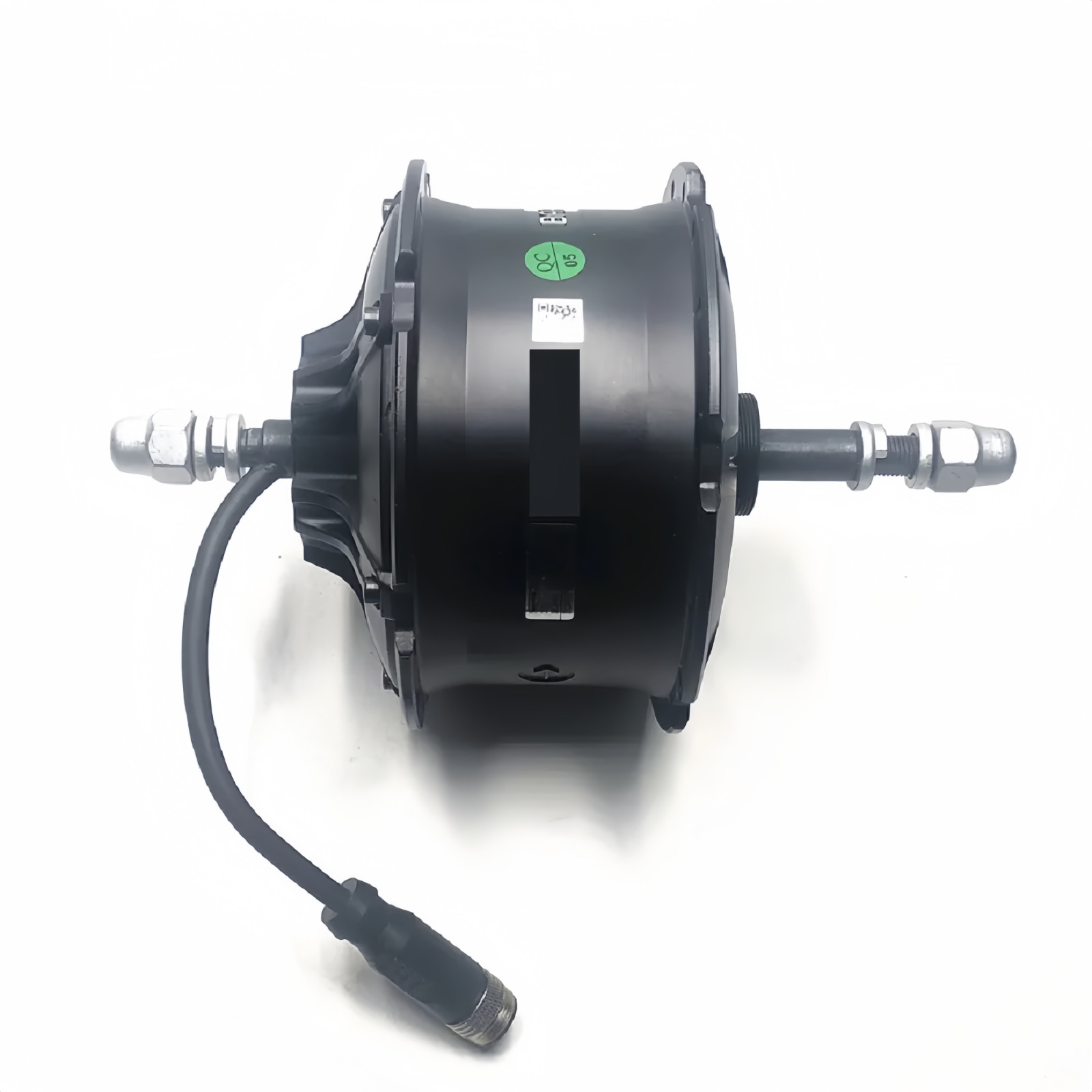 Bafang 48V 1000W Motor Fat Wheel kit Rear Thread-on 20/24/26*4.0» 175mm 190mm