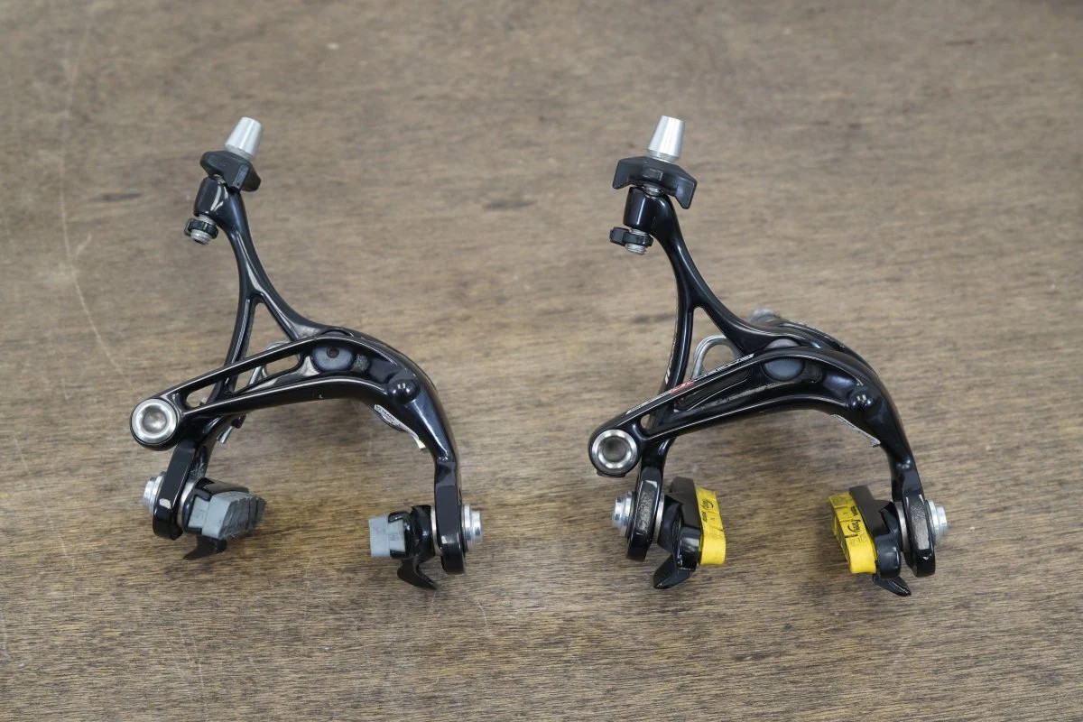 Campagnolo Super Record 11 Mechanical Rim Brake Road Groupset Pre-2015