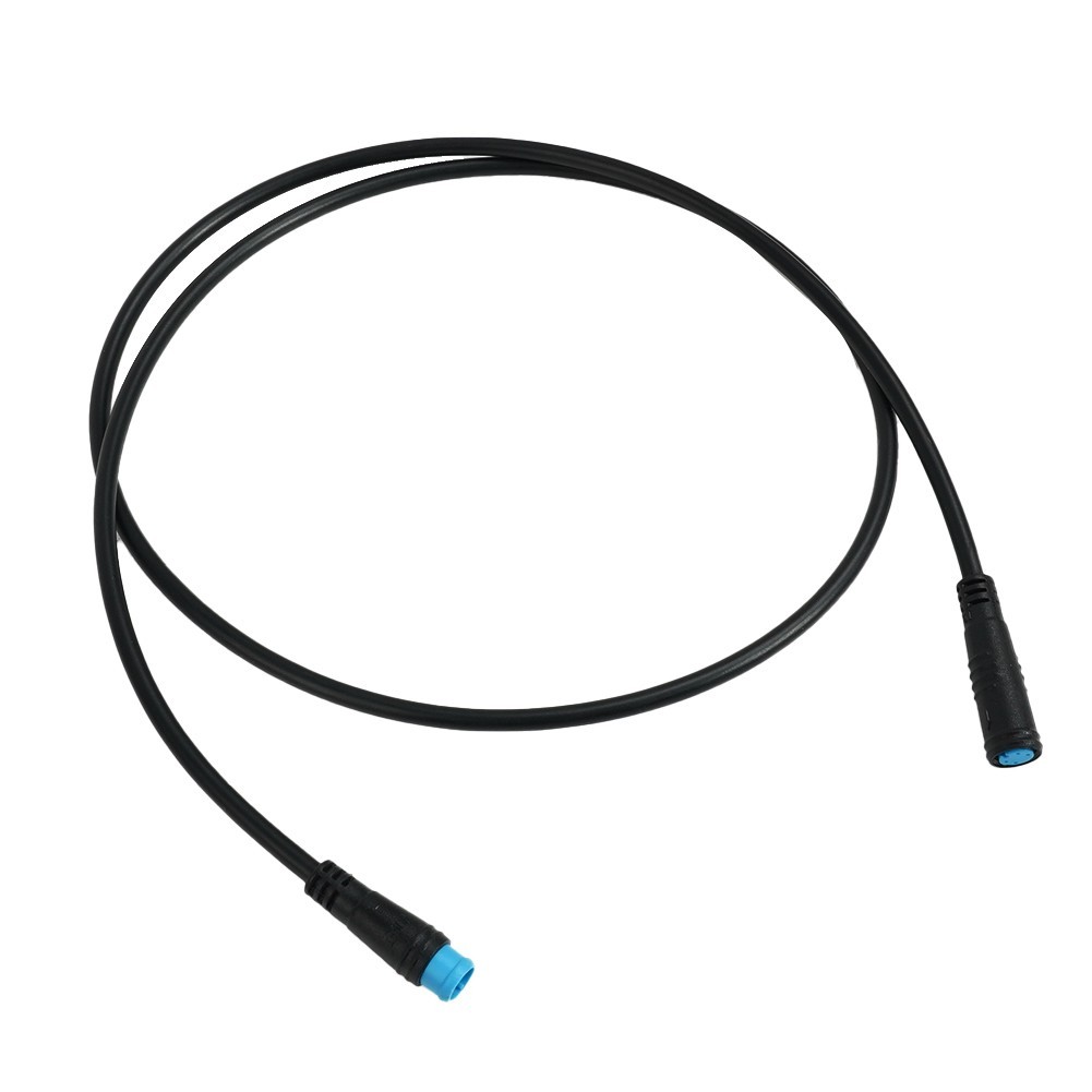 Practical Extension Cord High Quality for JULET Connector Line Plastic+Steel