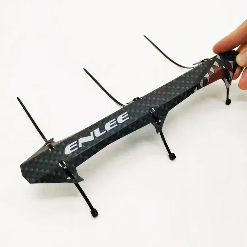 Bike Chain Stay Protector MTB Road Bicycle Frame Guard Cover Accessory