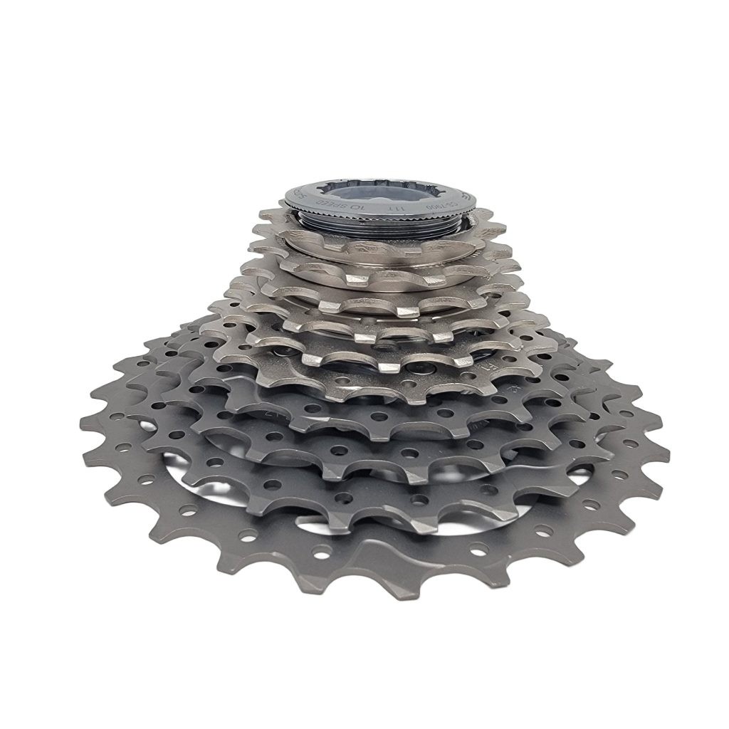 NEW IN BOX Shimano Dura-Ace CS-7900 11-28T Cassette