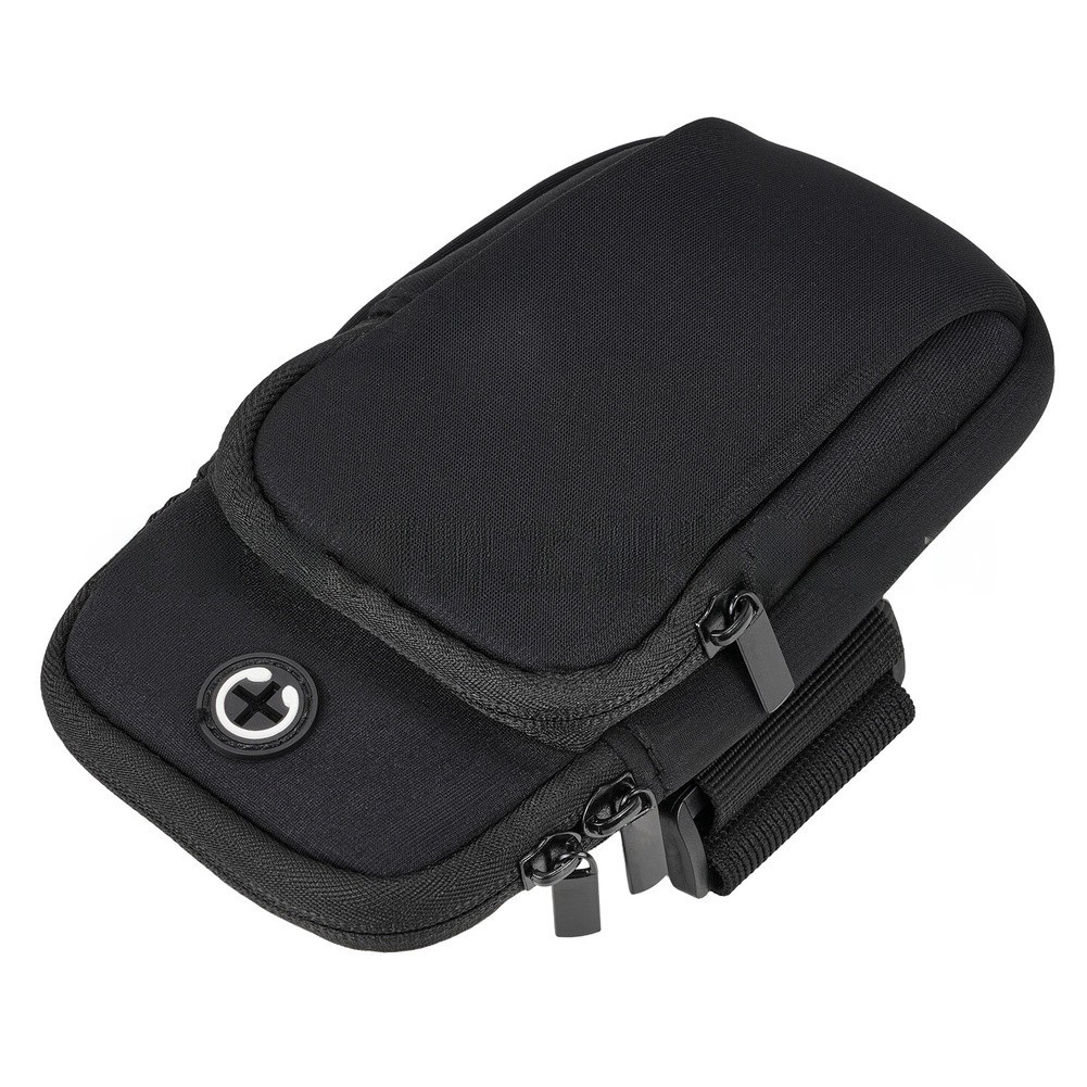 Black 17x10x3cm Battery Cover Bag for SUR-RON For LIGHT BEE S X For X160 X260