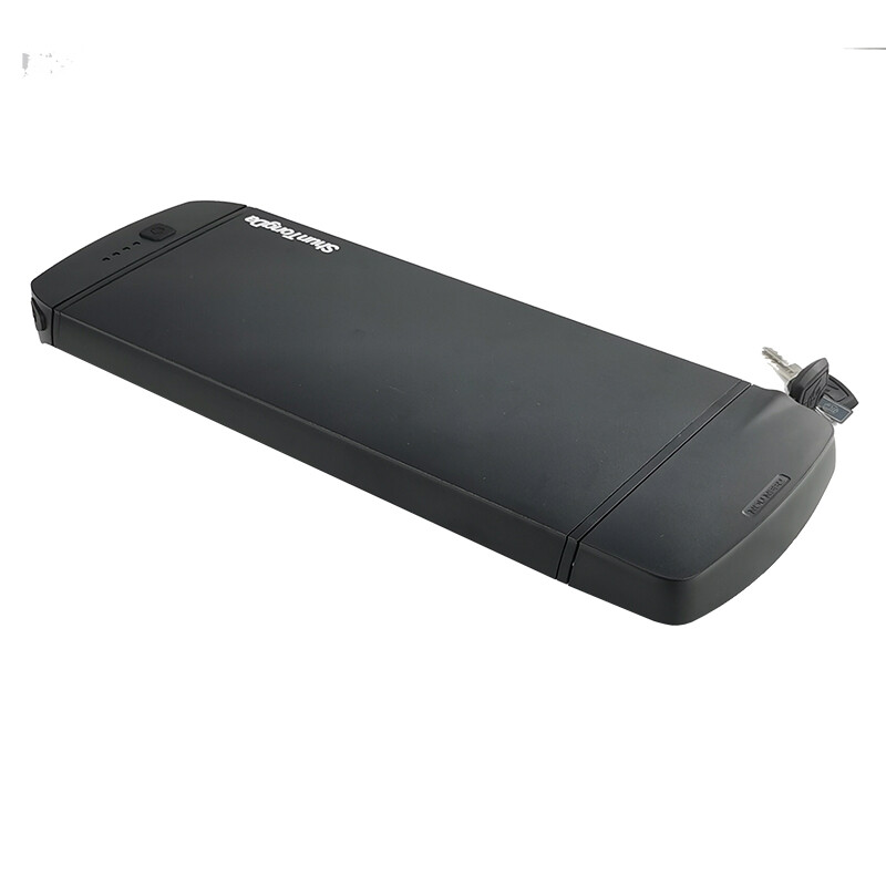 36V Rear Rack Battery pack 7.8ah 10.5Ah for Swagtron EB-12 Electric BicycleBiike