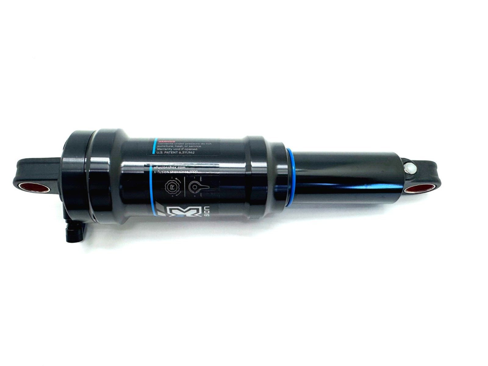 X-Fusion O2 PRO RL Rear Air Shock 200x51mm