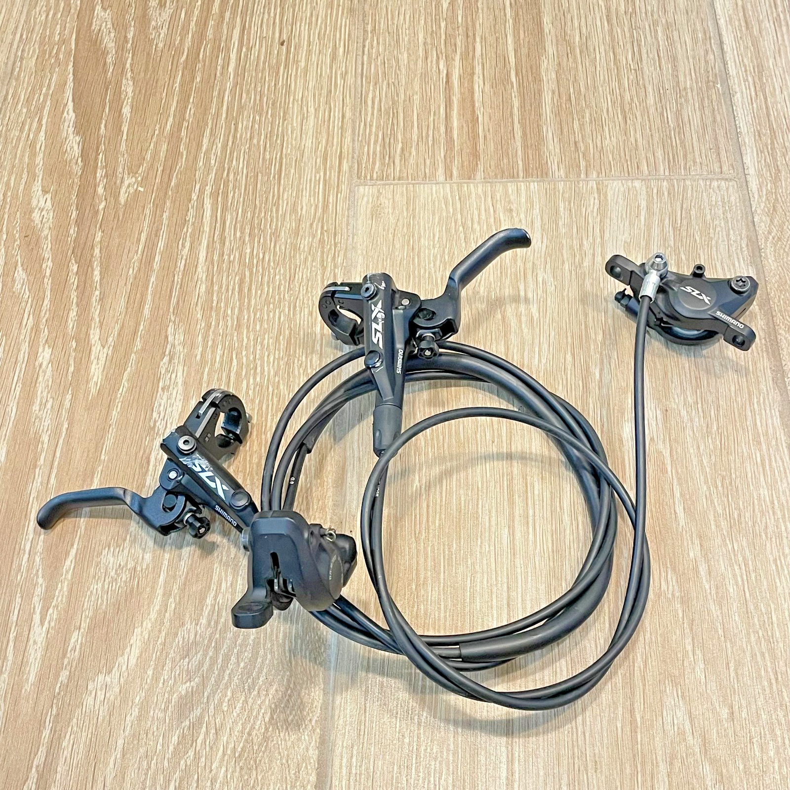 SHIMANO SLX M7000 1×11 11 Speed MTB Groupset BR FC RD SL
