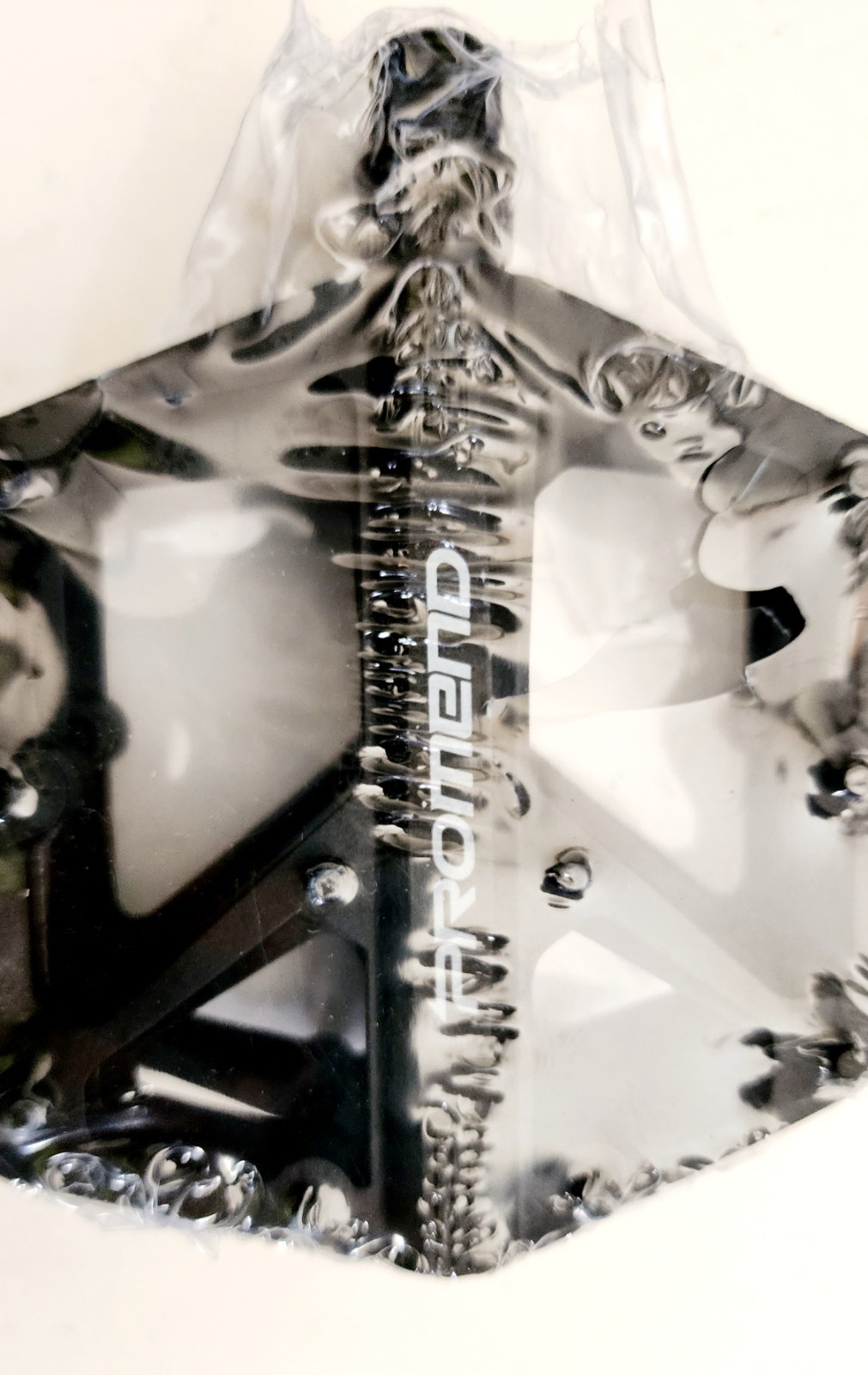 Pair PROMEND PD-M29 Pedals K