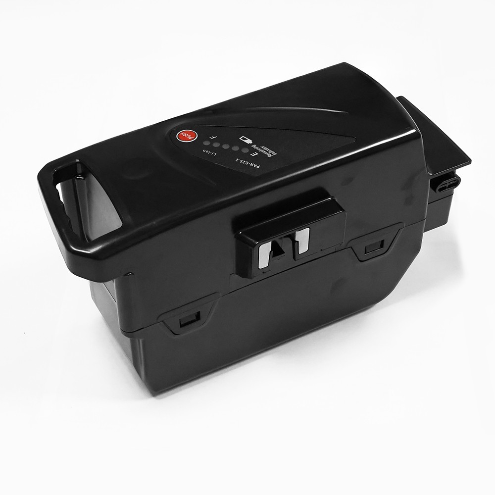 25.2V 20.8Ah Ebike Battery for Panasonic Electric Bike Bicycl Lithium Battery