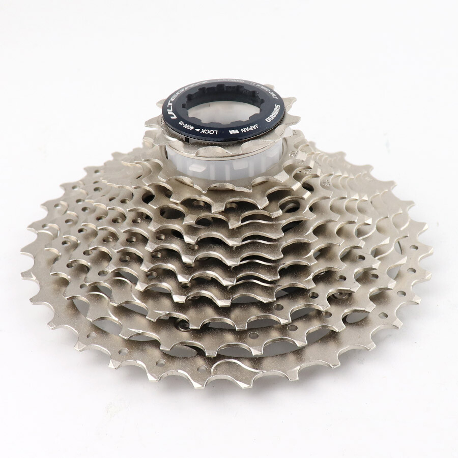 Shimano CS R8000 Cassette CN HG701 Chain 11 Speed Road Bike Bicycle Cassette New