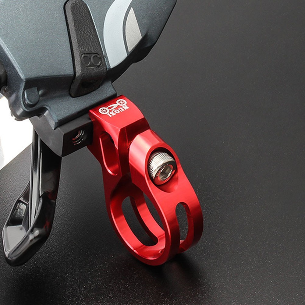 XX For Retaining Ring Bicycle For SRAM Shifter Thumb Bar Bike Clamp