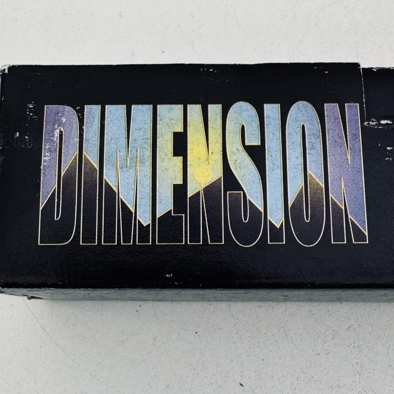 Dimension Threadless Stem 1-1/8 105/84mm Silver Forged Alloy QBP SM4541 DMN A75