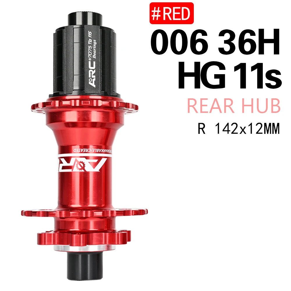 28 32 36 Holes MT006 Mountain Bike F 100*9mm 100*15mm R 135*10mm 142*12mm Hub