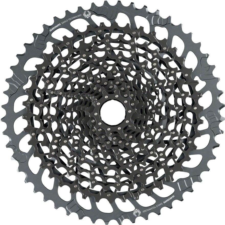 SRAM GX Eagle XG-1275 12-Speed Cassette – 💥 SALE/ FREE SHIPPING 💥