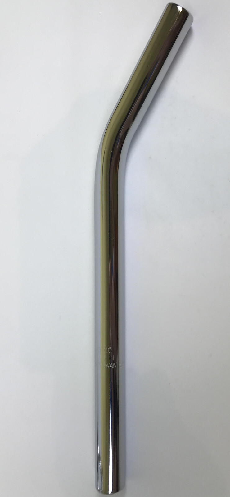 BMX LAID BACK SEAT POST 7/8″ x 14″ (22.2mm x 356mm) 4130 CHROMOLY