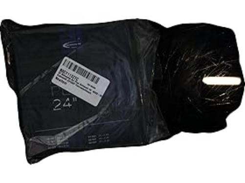 Schwalbe Air Plus Schlauch 24′ 40/62-507 Autoventil AV10AP Fahrradschlauch