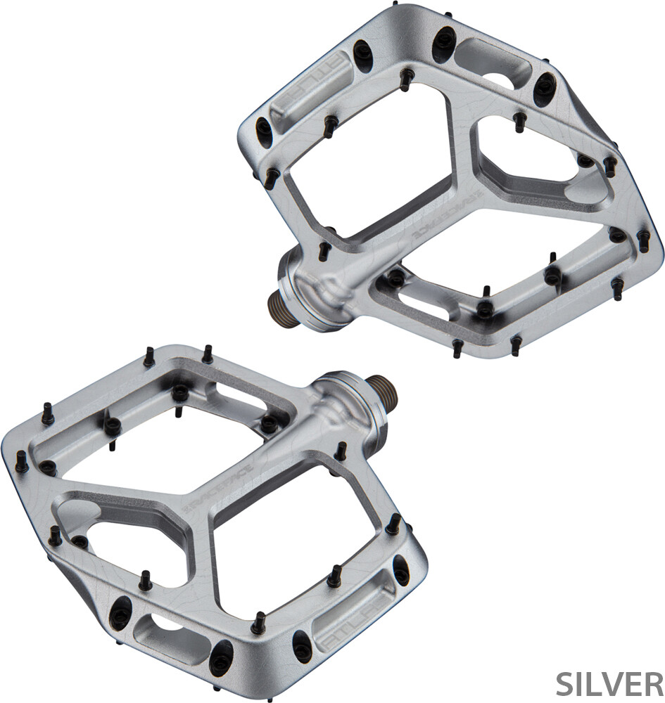 Race Face Atlas Platform Montain Bik Pedals 9/16″ MTB Alloy Bike Pedal 8 Colors