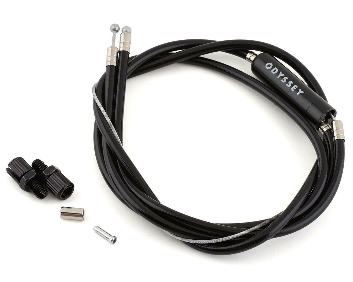 Odyssey Lower Gyro3 Cable (Universal) (Black) [B-153-BK]